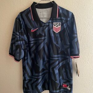 Nike men sport shirt